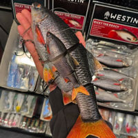 Westin Ricky The Roach R2F Inline Lures